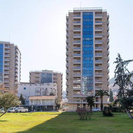 Central Budva Apartment Exterior photo