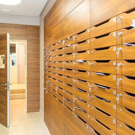 Central Budva Apartment Exterior photo