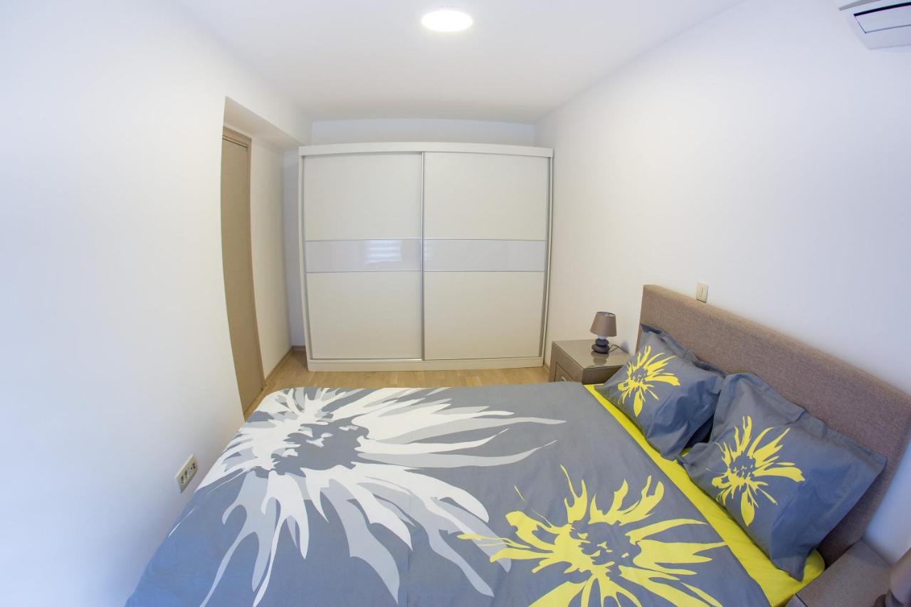 Central Budva Apartment Exterior photo