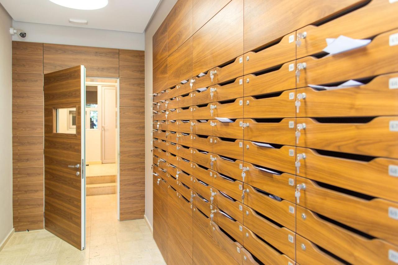 Central Budva Apartment Exterior photo